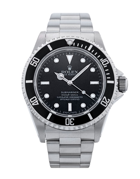 Rolex Submariner 14060M